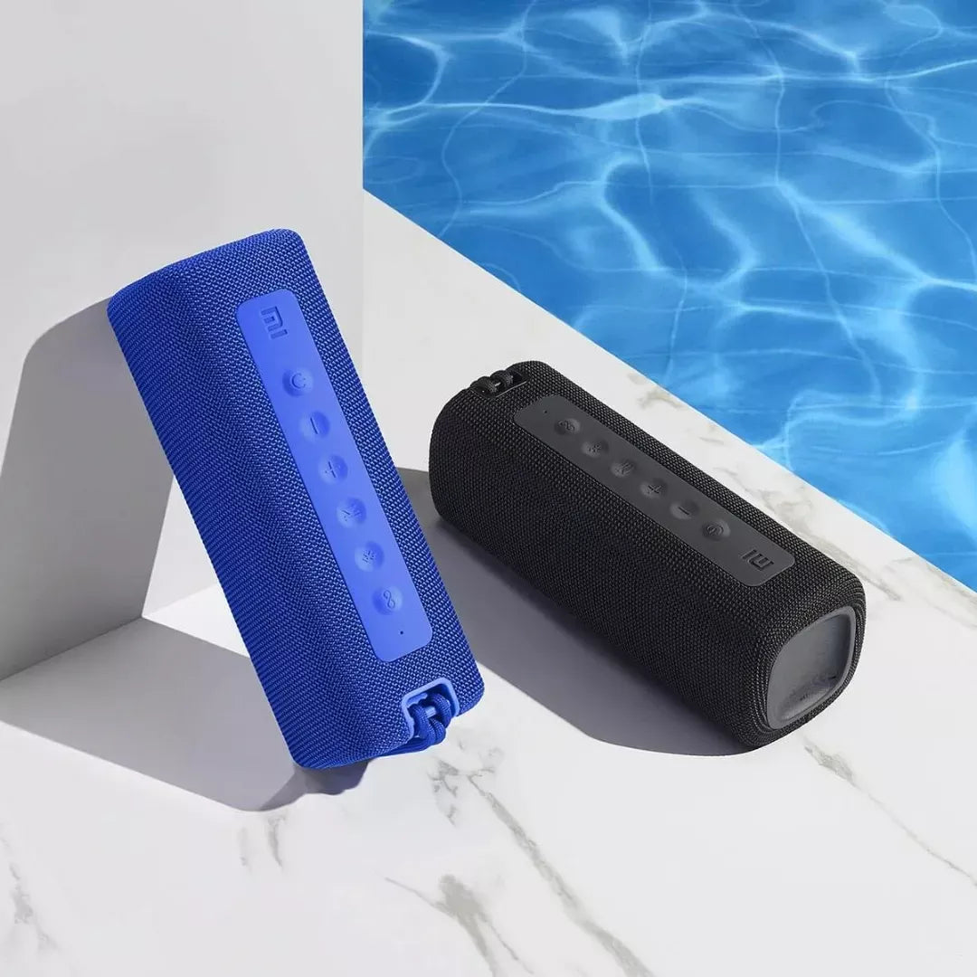 Xiaomi Mi Portable Bluetooth Speaker 16 W Black - Prijenosni zvučnik